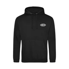 Pil C, Mikina Pil C, Muž, Black