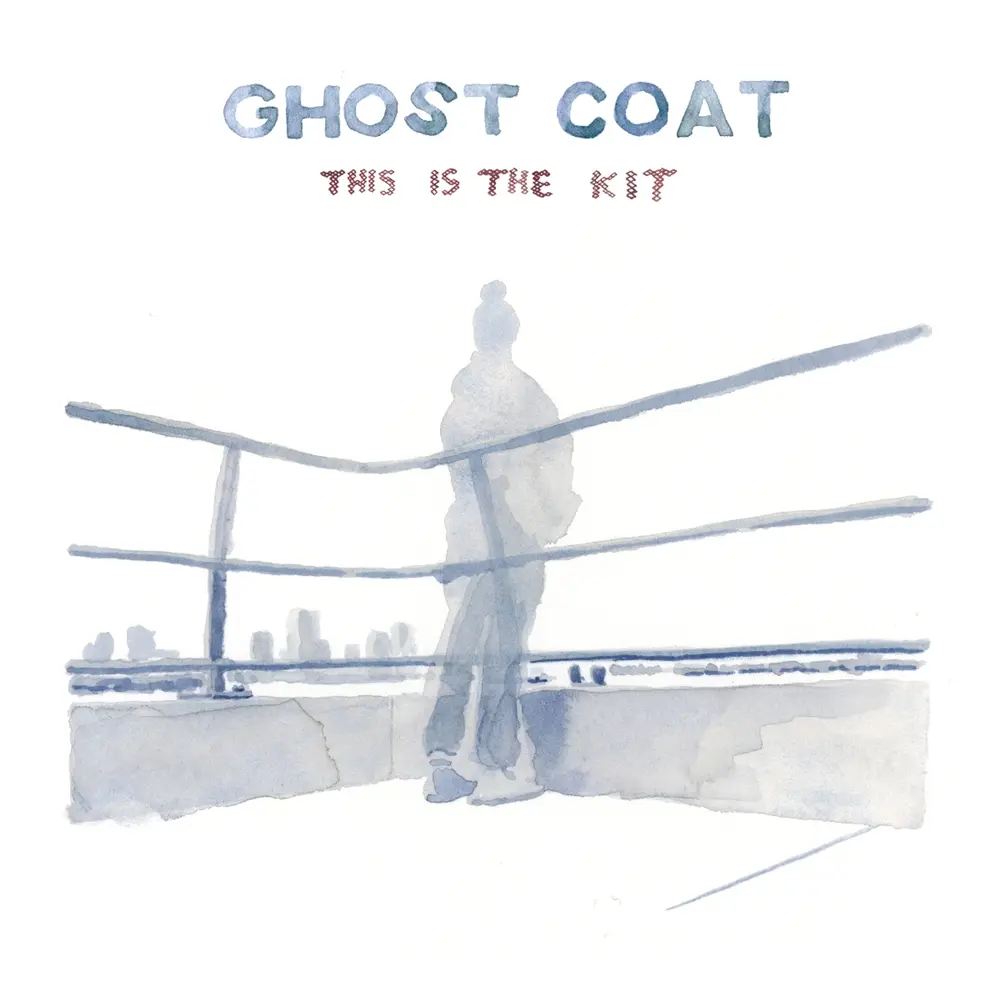GHOST COAT