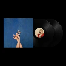 Aurora Aksnes, Vinyl What Happened To The Heart?