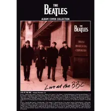 Postcard: Live At The BBC Album thumbnail
