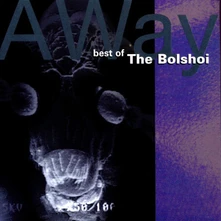CD AWAY -BEST OF/15TR-
