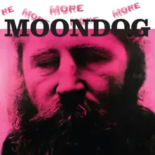 MOONDOG - MORE MOONDOG thumbnail