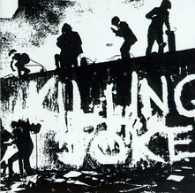 Killing Joke, CD KILLING JOKE