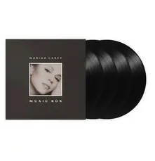Music Box (30th Anniversary Expanded Edition) thumbnail