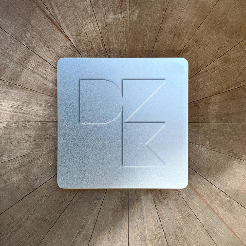 D.Y.K. (Limitovaná edice)