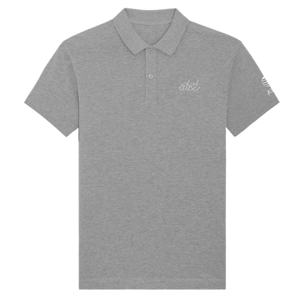 AT&T Polo ( handwritten)