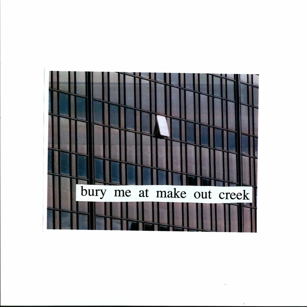 BURY ME AT MAKEOUT CREEK