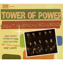 GREAT AMERICAN SOULBOOK thumbnail
