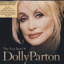 Dolly Parton, CD VERY BEST OF