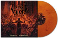 Sigh, Vinyl SCENARIO IV - DREAD DR...