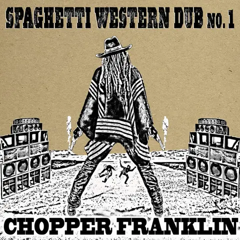 SPAGHETTI WESTERN DUB NO. 1