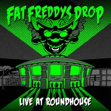 CD LIVE AT ROUNDHOUSE
