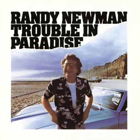 TROUBLE IN PARADISE