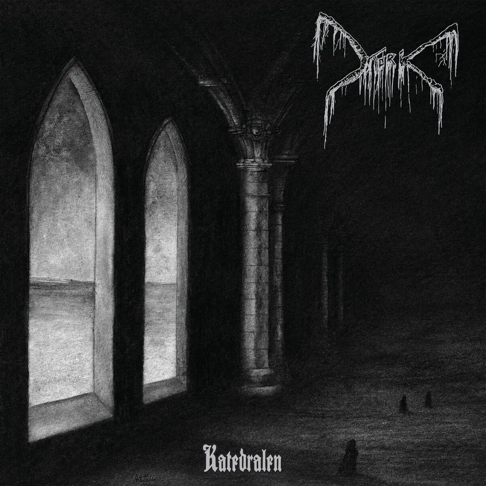 Mork – Katedralen (CD)