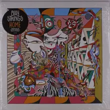 Billy Strings - Home (Vinyl)