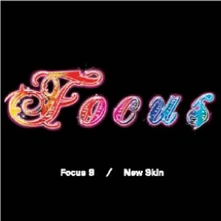 CD FOCUS 9 NEW SKIN