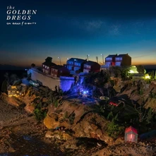 The Golden Dregs, CD ON GRACE AND DIGNITY
