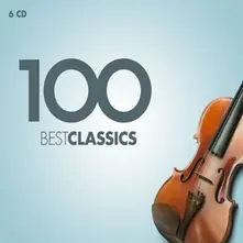 Various Artists – 100 BEST CLASSICS (2016) (CD)