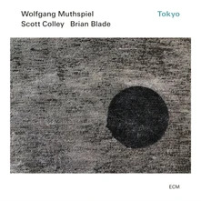 Wolfgang Muthspiel, CD TOKYO