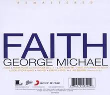 Faith (Remastered) thumbnail