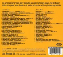 LENNY KAYE PRESENTS LIGHTNING STRIKING thumbnail