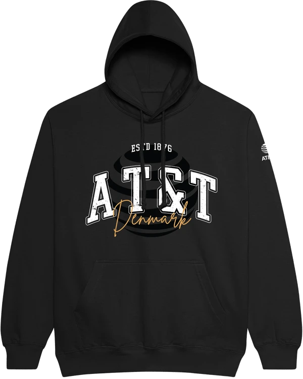 ⁠HOODie Denmark