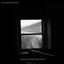 Pan American & Kramer, Vinyl INTERIOR OF AN EDIFICE UNDER THE SEA