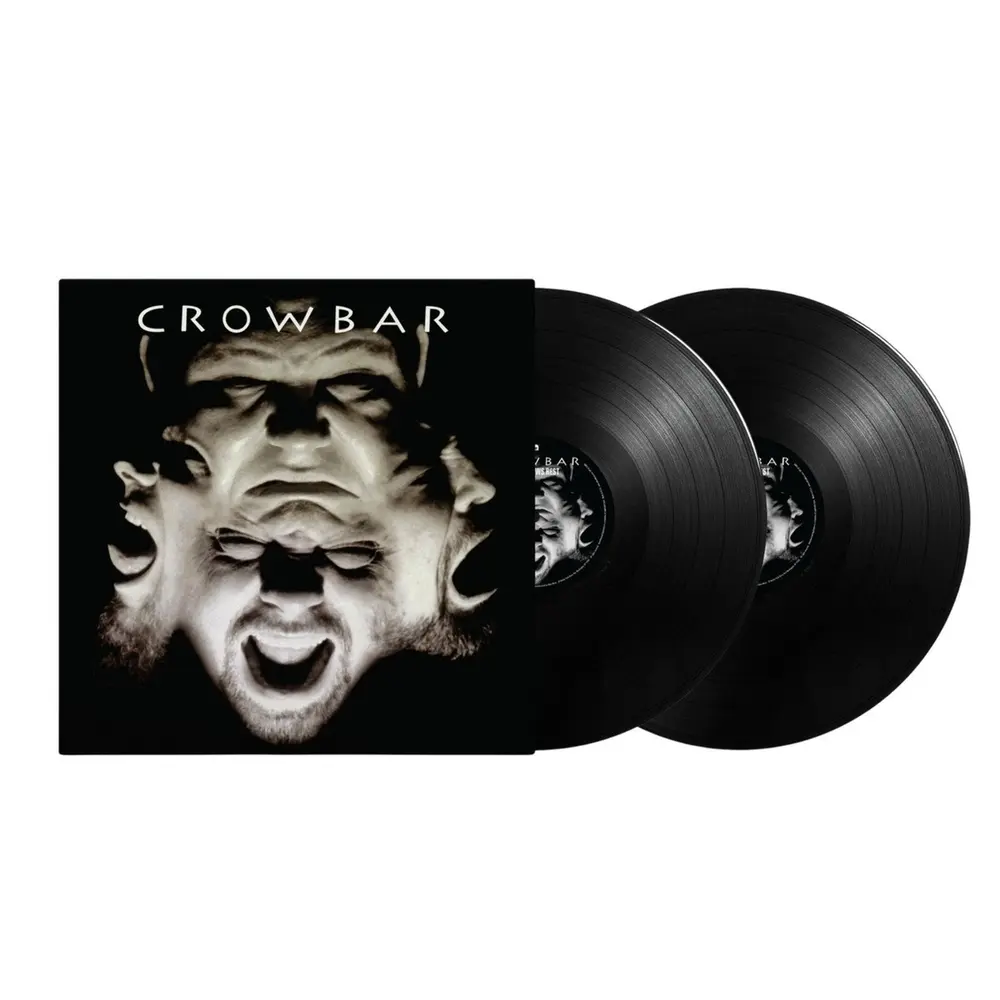 Crowbar – ODD FELLOWS REST (Vinyl)
