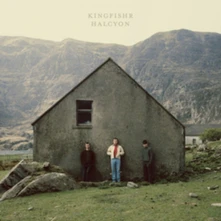 Kingfishr, CD HALCYON