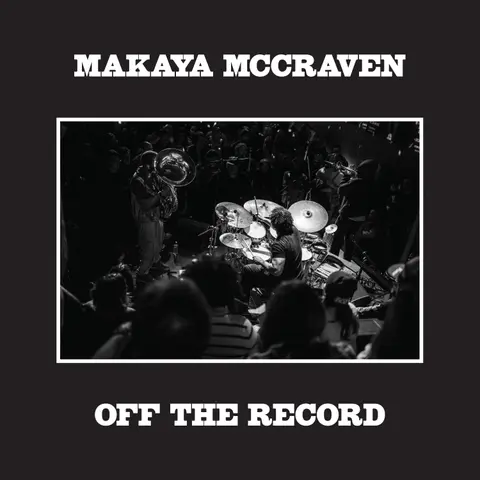 OFF THE RECORD