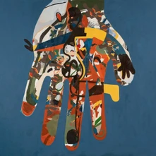 Hot Chip, CD FREAKOUT/RELEASE