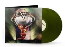 Van Halen, Vinyl 5150 EXPANDED EDITION (LIMITED)