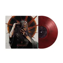 Vinyl Bleed Out