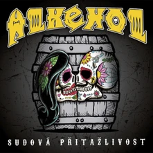 Vinyl Sudová Přitažlivost
