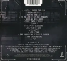 REWIND, REPLAY, REBOUND: LIVE IN DEUTSCHLAND / BEST OF thumbnail
