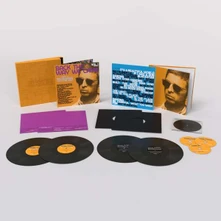 Noel Gallagher's High Flying Birds, Vinyl BACK THE WAY WE CAME: VOL.1 (2011-2021)