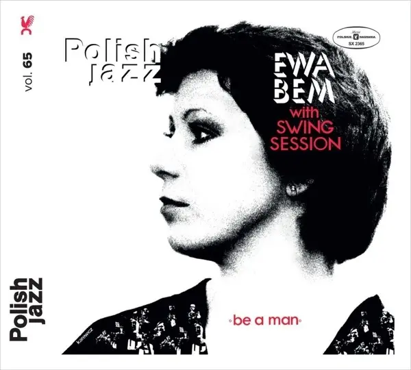 BE A MAN (POLISH JAZZ)