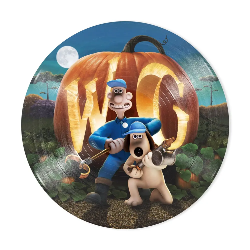 WALLACE & GROMIT: ...