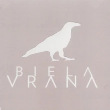 Monami, CD Biela Vrana
