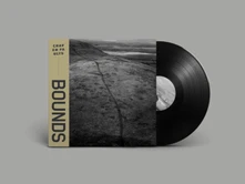 Craven Faults, Vinyl BOUNDS