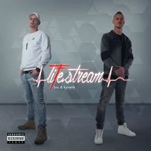 Bio & Kynetik, CD Life Stream