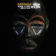 Curtis Amy, Vinyl KATANGA