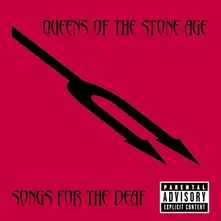 SONGS FOR THE DEAF thumbnail