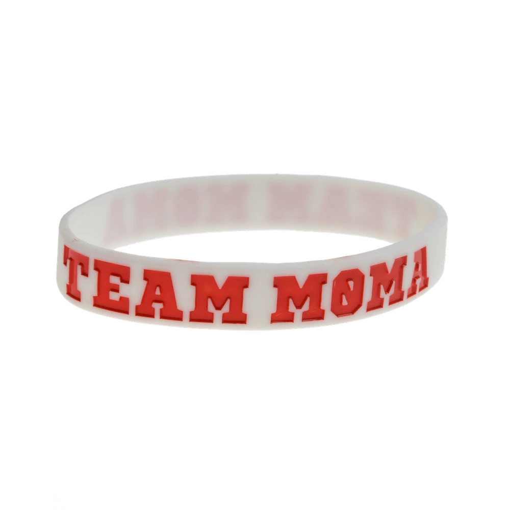 TEAM MOMA WHITE