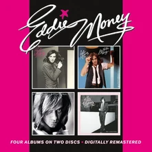 CD EDDIE MONEY, LIFE FOR ...