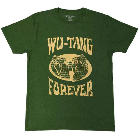 Forever