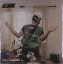 Vinyl DIJON - ABSOLUTELY