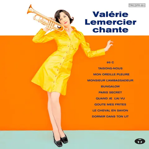 CHANTE