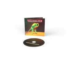 CD GRINDERMAN