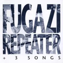 REPEATER + 3 SONGS thumbnail